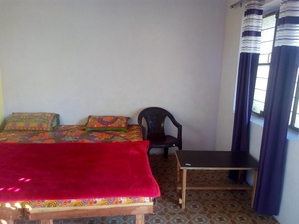 Rk Guest House Pushkar Exterior foto